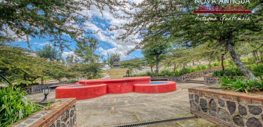 R375 – Terreno en Antigua Gardens