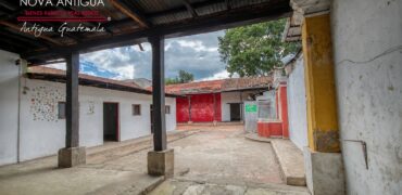 A4253 – Local en el centro de Antigua Guatemala