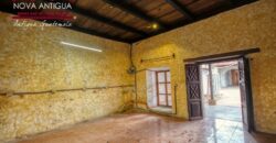 A4253 – Local en el centro de Antigua Guatemala
