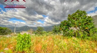 I486 – Terreno en venta en San Pedro las Huertas fuera de condominio