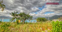 I486 – Terreno en venta en San Pedro las Huertas fuera de condominio