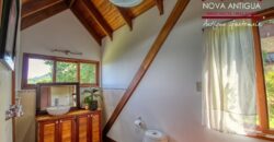 EH222 – Casa de campo en el area del Hato