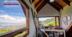 EH222 – Casa de campo en el area del Hato
