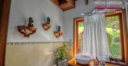 EH222 – Casa de campo en el area del Hato
