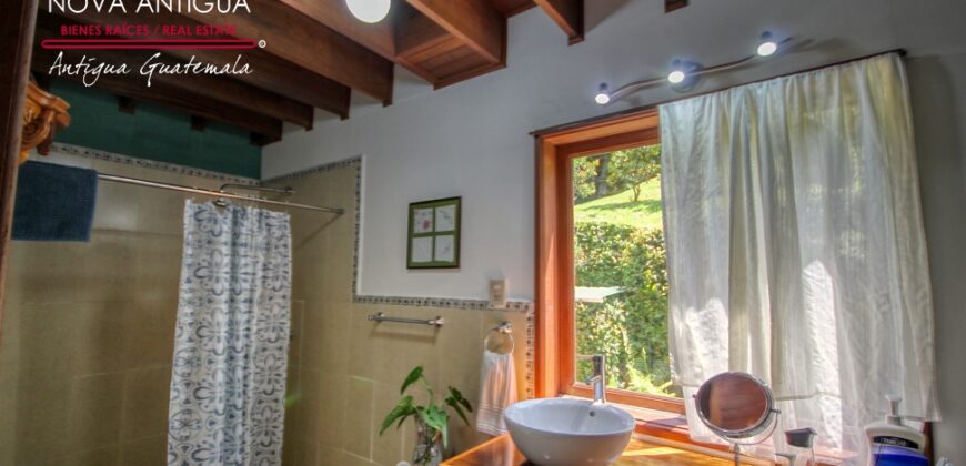 EH222 – Casa de campo en el area del Hato