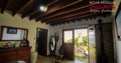 EH222 – Casa de campo en el area del Hato