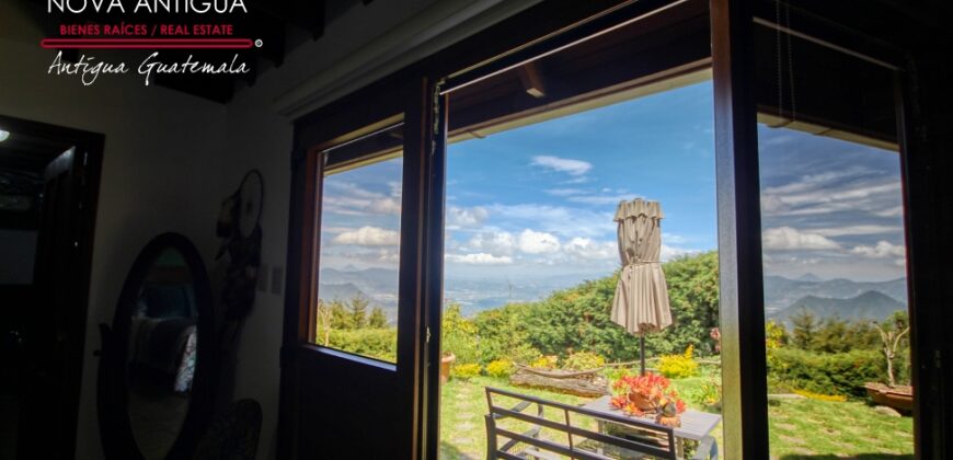 EH222 – Casa de campo en el area del Hato