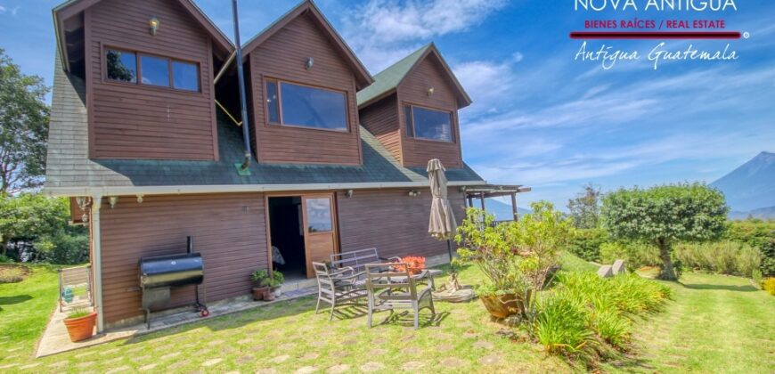 EH222 – Country House in the El Hato Area