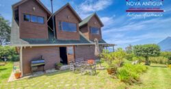 EH222 – Casa de campo en el area del Hato