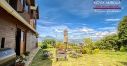 EH222 – Casa de campo en el area del Hato