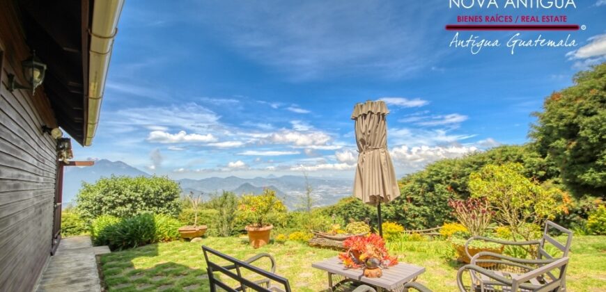 EH222 – Country House in the El Hato Area