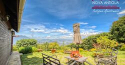 EH222 – Casa de campo en el area del Hato