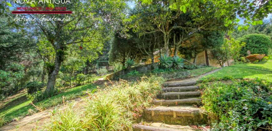 EH222 – Casa de campo en el area del Hato