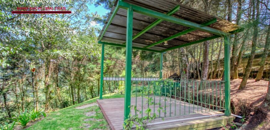 EH222 – Casa de campo en el area del Hato