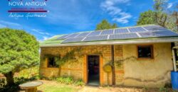 EH222 – Casa de campo en el area del Hato