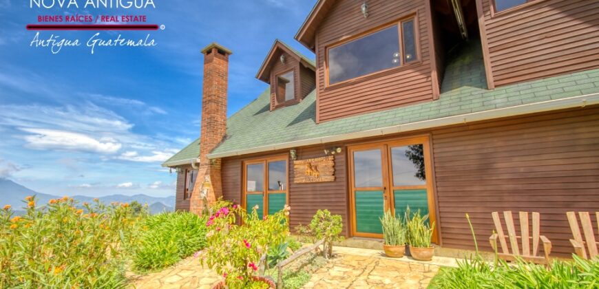 EH222 – Country House in the El Hato Area