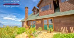EH222 – Casa de campo en el area del Hato