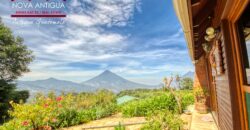 EH222 – Casa de campo en el area del Hato