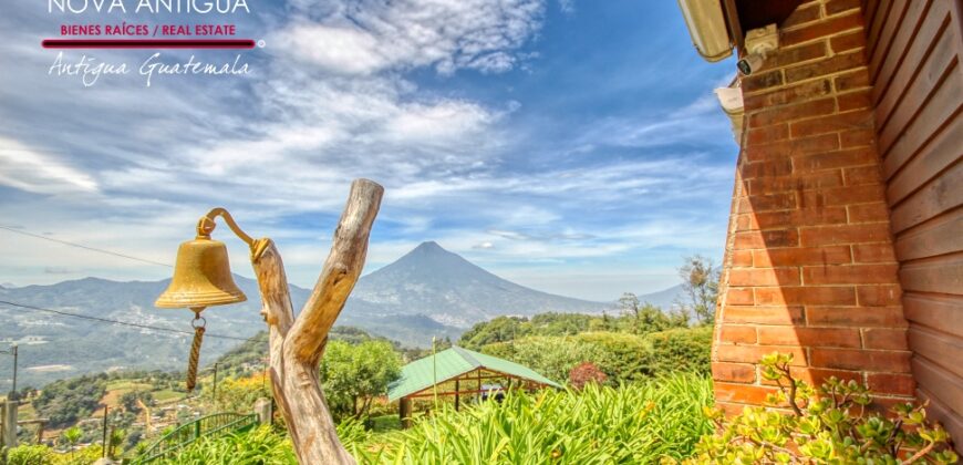 EH222 – Country House in the El Hato Area
