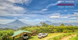 EH222 – Casa de campo en el area del Hato