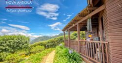 EH222 – Casa de campo en el area del Hato