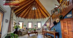 EH222 – Casa de campo en el area del Hato