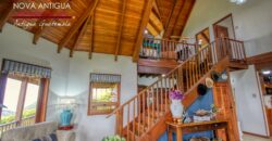 EH222 – Casa de campo en el area del Hato