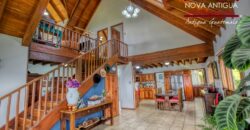 EH222 – Casa de campo en el area del Hato
