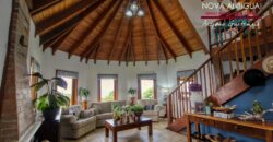 EH222 – Casa de campo en el area del Hato
