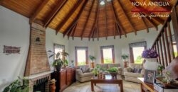 EH222 – Casa de campo en el area del Hato