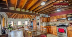 EH222 – Casa de campo en el area del Hato