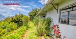 EH222 – Casa de campo en el area del Hato