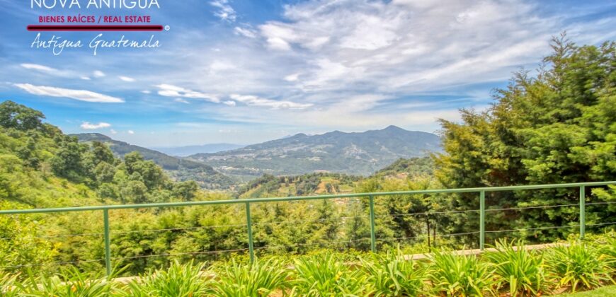 EH222 – Country House in the El Hato Area