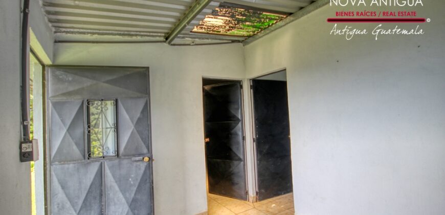 EH222 – Country House in the El Hato Area
