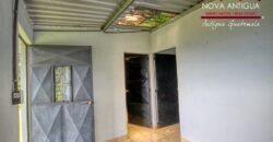EH222 – Casa de campo en el area del Hato