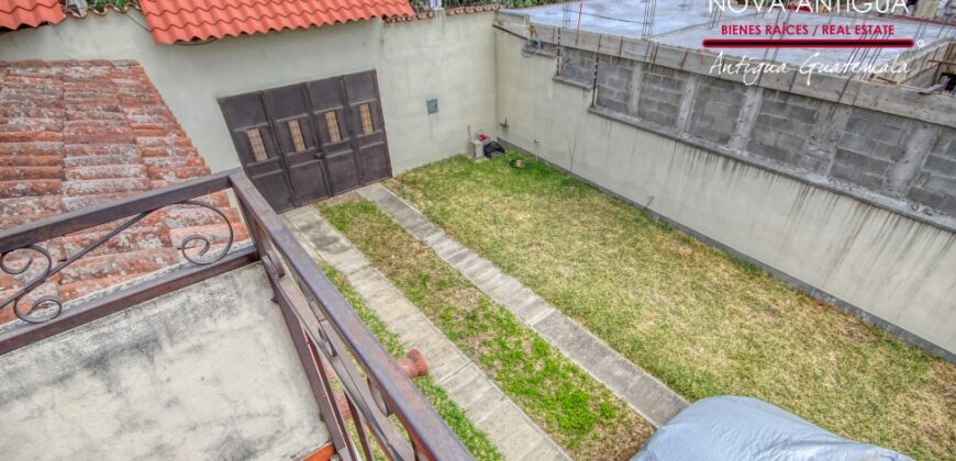 J153-Apartment located in Ciudad Vieja