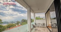 J152 – Spacious furnished house in Ciudad Vieja area in a residential