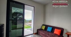 J152 – Spacious furnished house in Ciudad Vieja area in a residential
