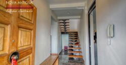 J152 – Spacious furnished house in Ciudad Vieja area in a residential