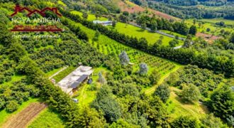 CH22 – Finca en venta | en Calderas
