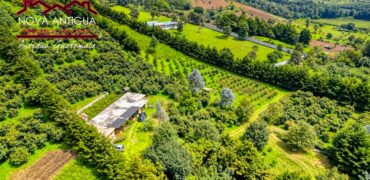 CH22 – Finca en venta | en Calderas
