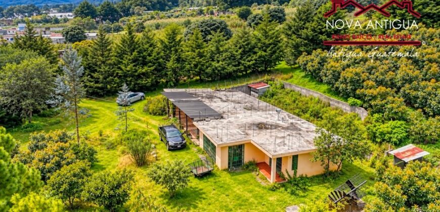 CH22 – Farm for sale | in Calderas