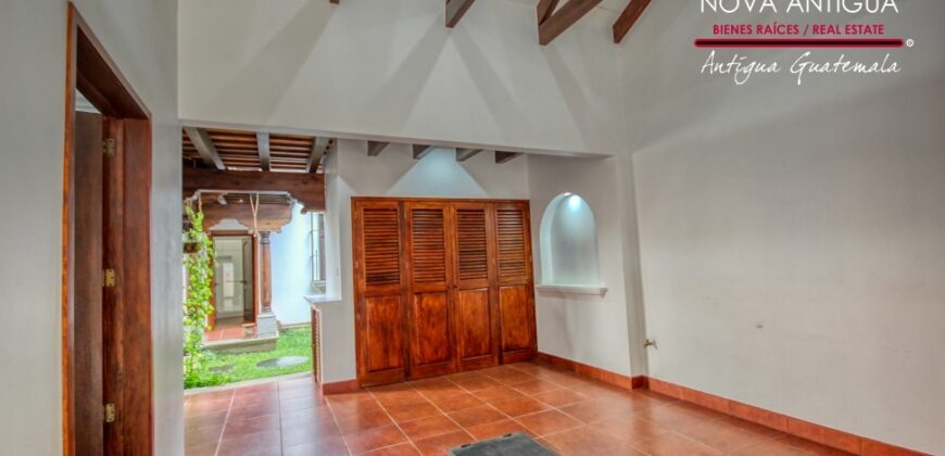 I487 – Casa en el area de San Pedro las Huertas