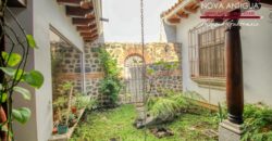 I487 – Casa en el area de San Pedro las Huertas