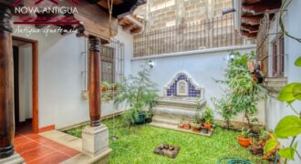 I487 – House in San Pedro las Huertas area