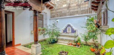 I487 – Casa en el area de San Pedro las Huertas