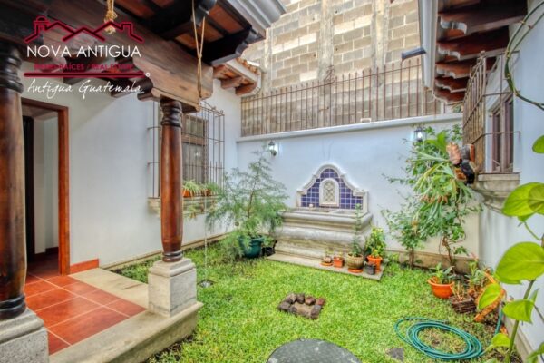 I487 – Casa en el area de San Pedro las Huertas