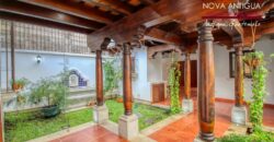 I487 – House in San Pedro las Huertas area