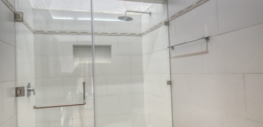 I487 – House in San Pedro las Huertas area