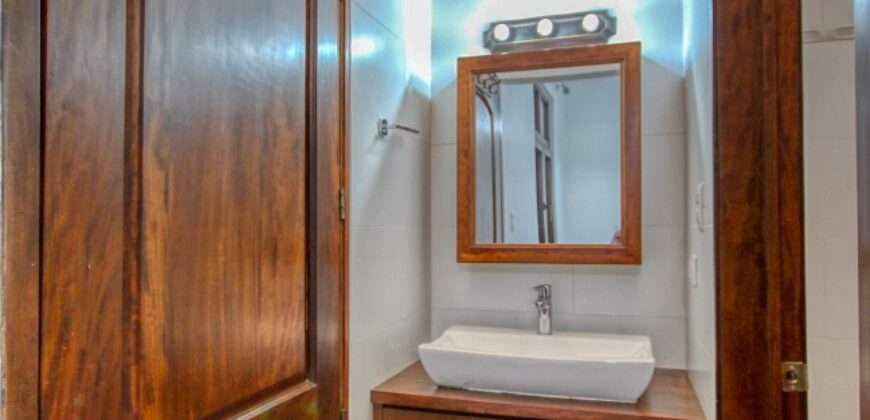 I487 – Casa en el area de San Pedro las Huertas